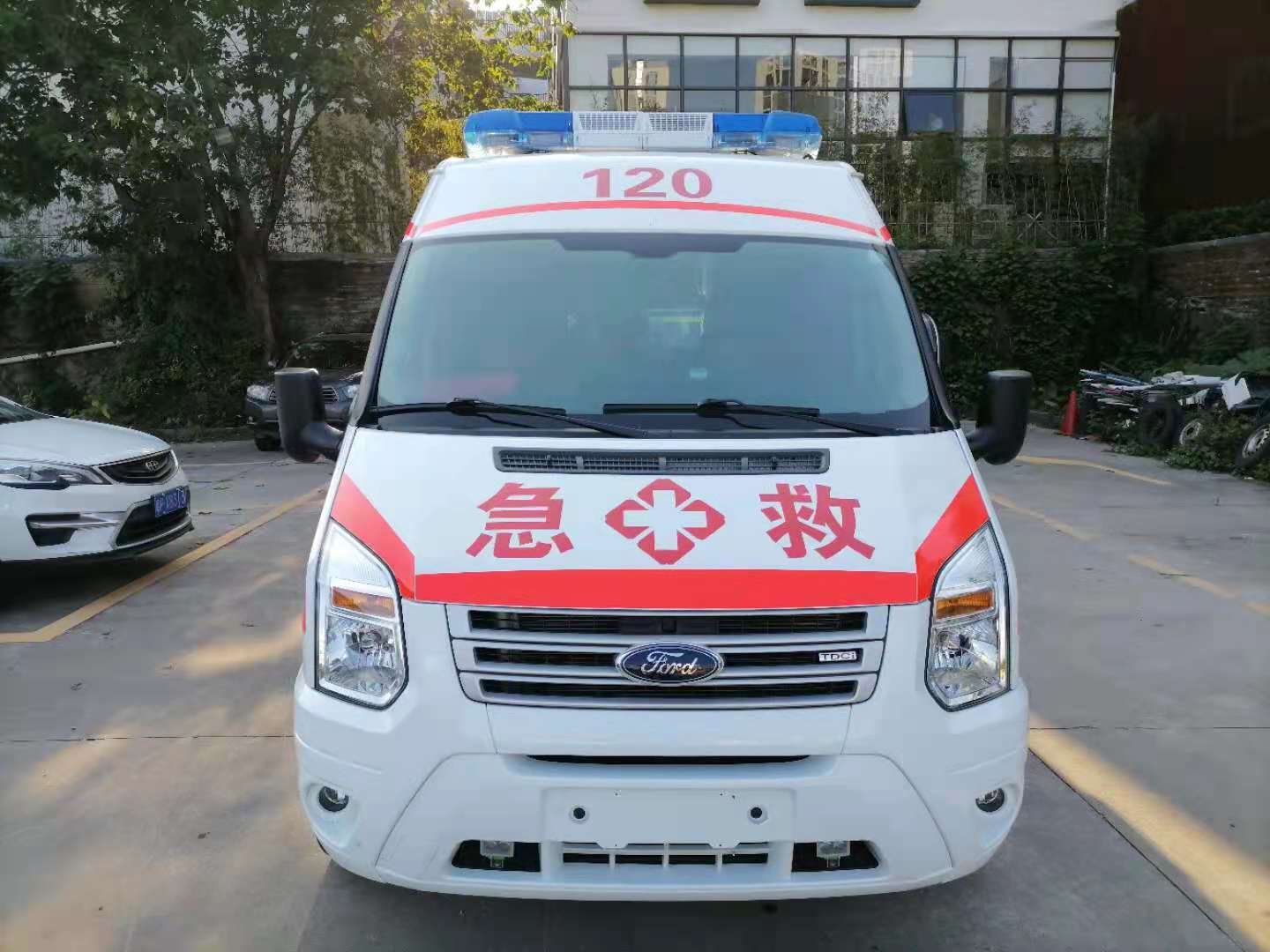惠州妇婴监护型护送